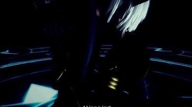 Incestuous Goddess Nualia is summoned into the world of mortals, and her perverted desires can no longer be contained