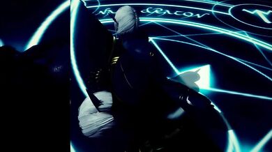 Incestuous Goddess Nualia is summoned into the world of mortals, and her perverted desires can no longer be contained