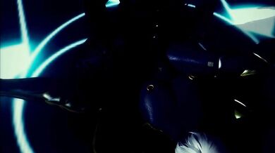 Incestuous Goddess Nualia is summoned into the world of mortals, and her perverted desires can no longer be contained