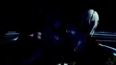 Incestuous Goddess Nualia is summoned into the world of mortals, and her perverted desires can no longer be contained