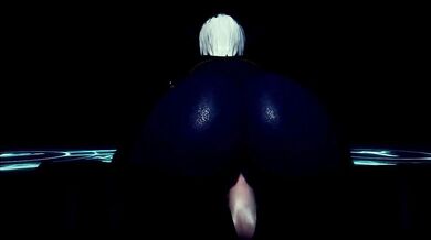 Incestuous Goddess Nualia is summoned into the world of mortals, and her perverted desires can no longer be contained