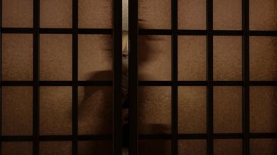 Erotic Eating Adventure with Luscious Lolita and Tender Teen Boy