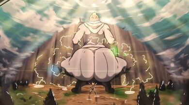 Riding the Giant Titan: A One-Woman Orgy of Ass-Slapping and Dirty Talk