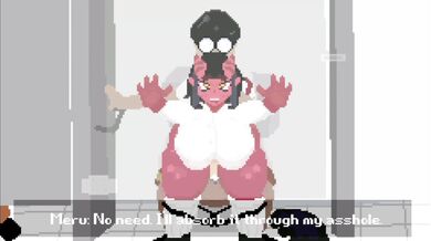 Meru the Succubus: The Ultimate Hentai Experience