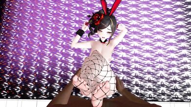 I hope you enjoy this 18 video of Chiori as Sola, where she takes on a solo adventure that will leave you breathless!