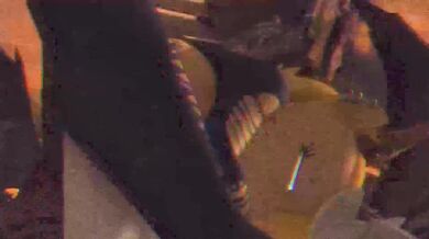 Sexy Ponies in High Definition: A Multicolored Titty Fest with a Twist!