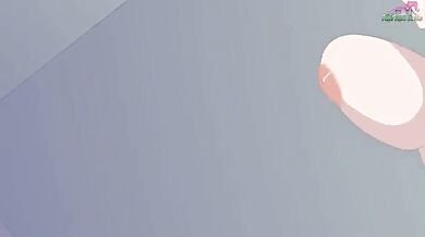 The adventures of Nami and her friend, exploring the depths of their sexuality