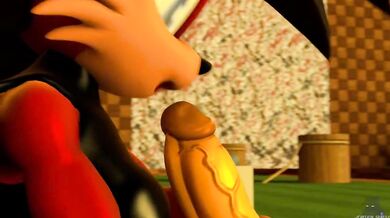 The captain spades his cock into the deep and wet hole of Fionas service, leaving her dripping and satisfied as he pounds away inside her