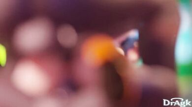 The Belly Dancing Sorceress