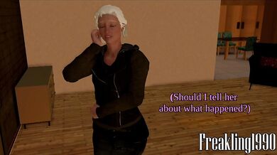 The Chronicles of Gooner: Episode 2