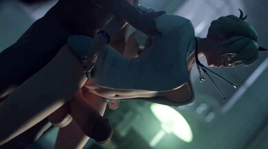 Mercy, Futa Nurse: Lewd Hylian Or you could go with Futa Merciful: The Lewd Hylian