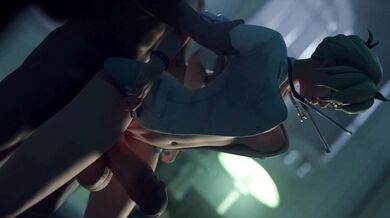 Mercy, Futa Nurse: Lewd Hylian Or you could go with Futa Merciful: The Lewd Hylian