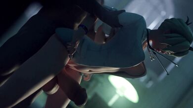 Mercy, Futa Nurse: Lewd Hylian Or you could go with Futa Merciful: The Lewd Hylian
