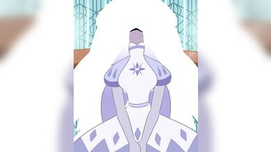 Watch as Emily explores her own euphoric pleasures in this seductive hentai porn video!