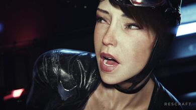 This Kitty knows how to please you, [RescrafT], with her seductive moves and purrs