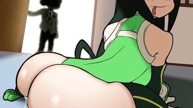 Tsuyu Asui Observes Divine Wine: The Art of Sensual Drinking