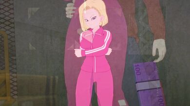 Horny businesswoman seeks cock to fill her empty wallet