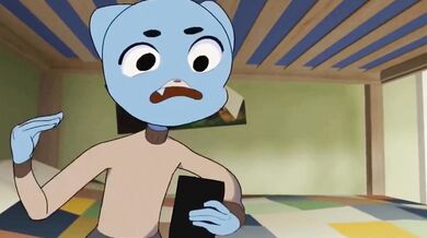 Horny Nicole Loves Dick - Nicole Watterson HMV