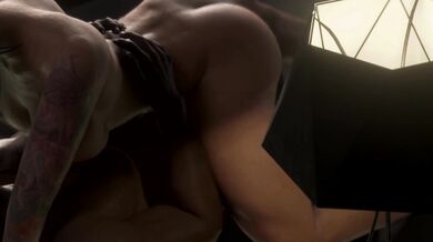 In this fantasy world, a young girl named Mara is seeking for her true love and passion