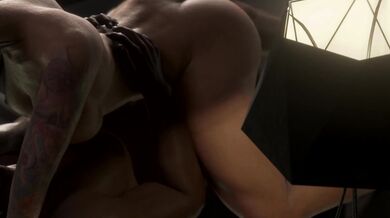 In this fantasy world, a young girl named Mara is seeking for her true love and passion