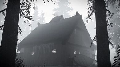 Howling for Pleasure: A Night with Two Wolves