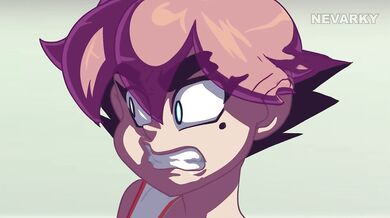 ------------------------ Watch this hot girls perspective as she gets down and dirty with her lover in a 60 frames per second AI-powered video