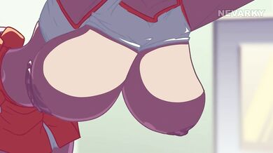 ------------------------ Watch this hot girls perspective as she gets down and dirty with her lover in a 60 frames per second AI-powered video