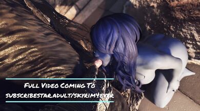 Ranni Behind Closed Doors Preview - Skyrim4Ever Watch the full hentai video here: ► https://youtube/2J0Wv_f8OiQ