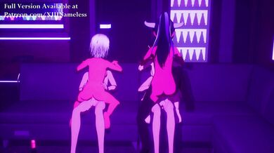 Would you like me to give you a hint?