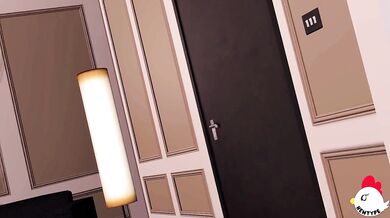 Tails and Aunt Sally: Naughty Night with the Kitten