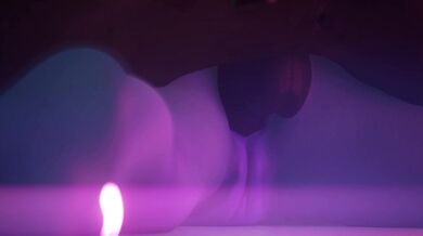 Watch as four sexy assassins take turns using their deadly skills to train a helpless hostage in this explosive hentai PORN video!