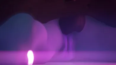 Watch as four sexy assassins take turns using their deadly skills to train a helpless hostage in this explosive hentai PORN video!
