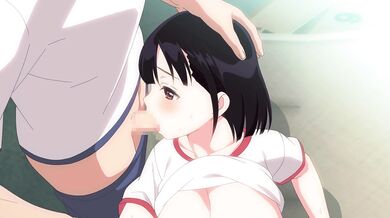 The Catbus and Totoro - A Wild Ride Through the Forest