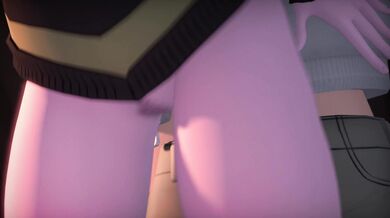 Mina Gets Fucked In The Alley After The Party [Greatm8]