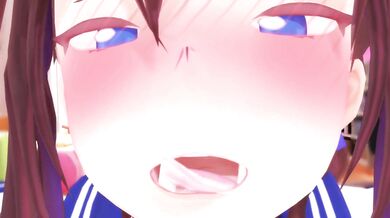 Kinky Hentai Night - The Art of Enema with Alcohol (Scat Warning)