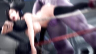 Anime Housewives: Hentaflaire PMV/HMV Special