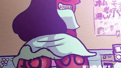 Connies anal adventure