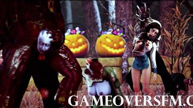 Welcome to GameoverSFMs Halloween Special, where the sexiest monsters come out to play