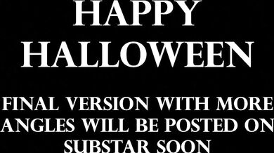 Welcome to GameoverSFMs Halloween Special, where the sexiest monsters come out to play