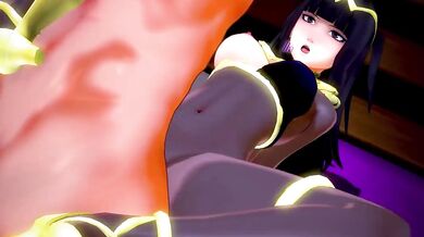 Tharja (Fire Emblem) [CombatWombat]