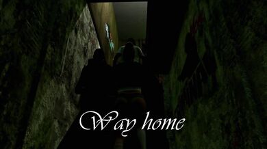 My Name Is Alexander Mad, And Im Going Home To Fuck My Wife