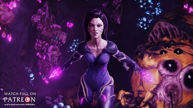 Watch Kaisas anal surprise as she gets fucked from behind!