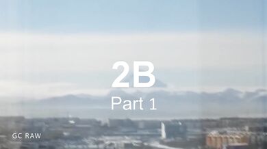 Breaking Into the Hardcore World of Dominatrix, 2B Doms Hard and Raw in Her Bedroom