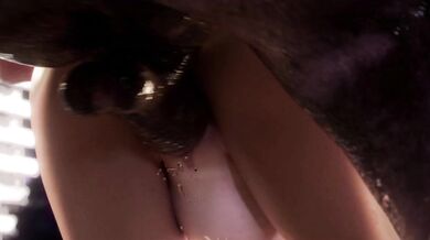 The Standing Play (Standard | X-Ray) [NullStudio]