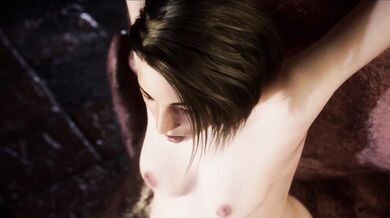 The Standing Play (Standard | X-Ray) [NullStudio]