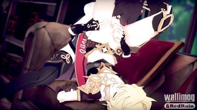 My dirty fantasy is to lick the aether ass of my hot neighbor!