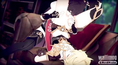 My dirty fantasy is to lick the aether ass of my hot neighbor!