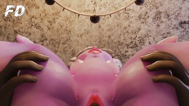 Hardcore Mess, Get it?)