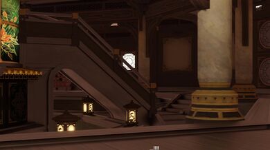 The Adventures of Muffy the Mage: Quest for the Golden Cock