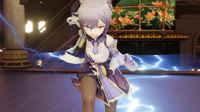 The Adventures of Muffy the Mage: Quest for the Golden Cock